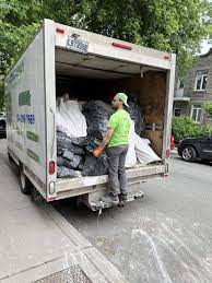 Best Residential Junk Removal  in Edgewood, MD